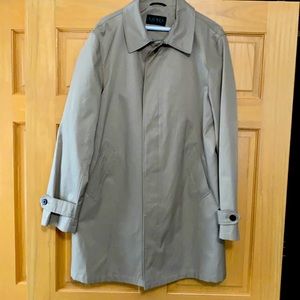 Ralph Lauren Trench Coat